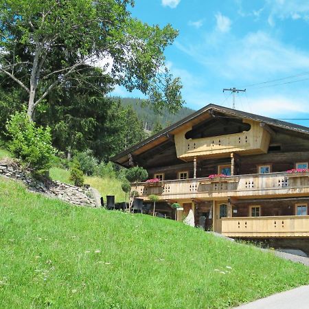 Chalet Alm Chalet - SUZ320 Gattererberg Exterior foto